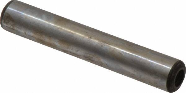 Standard Pull Out Dowel Pin: 1/2 x 3