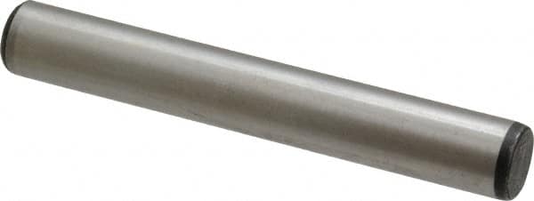 Standard Pull Out Dowel Pin: 1/2 x 3-1/2