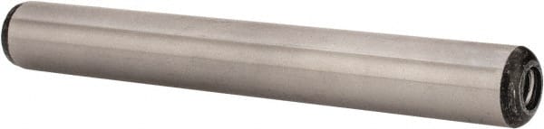 Standard Pull Out Dowel Pin: 1/2 x 4