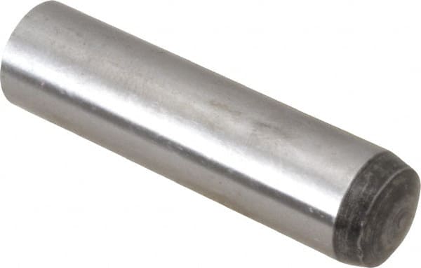 Standard Pull Out Dowel Pin: 10 x 40 mm, Alloy Steel MPN:536156PR