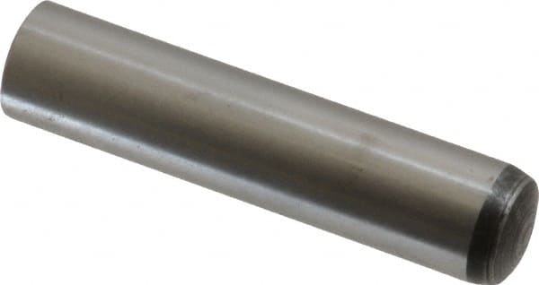 Standard Pull Out Dowel Pin: 10 x 45 mm, Alloy Steel MPN:536158PR