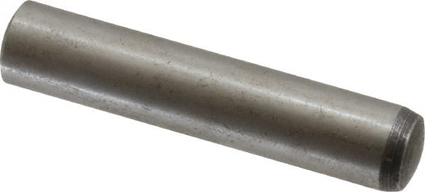 Standard Dowel Pin: 10 x 50 mm, Alloy Steel MPN:536160PS