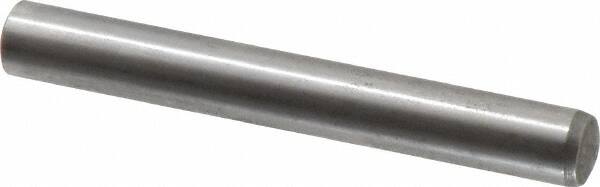 Standard Pull Out Dowel Pin: 10 x 80 mm, Alloy Steel MPN:536172PR