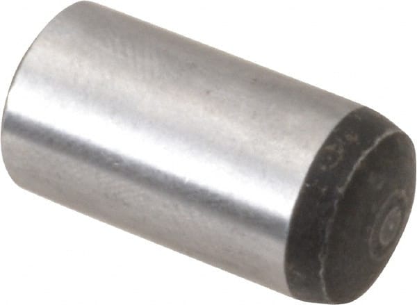 Standard Pull Out Dowel Pin: 12 x 25 mm, Alloy Steel MPN:536194PR