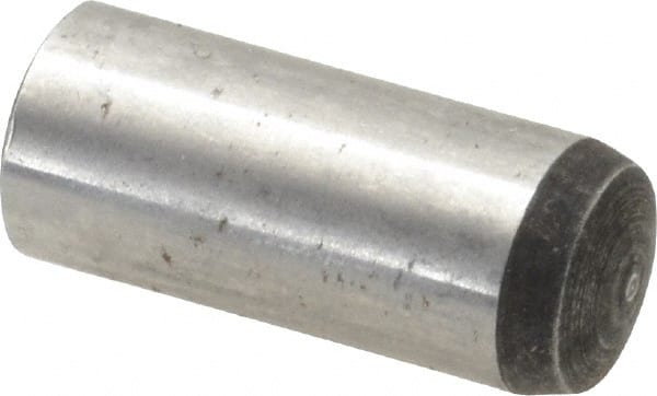 Standard Pull Out Dowel Pin: 12 x 30 mm, Alloy Steel MPN:536196PR