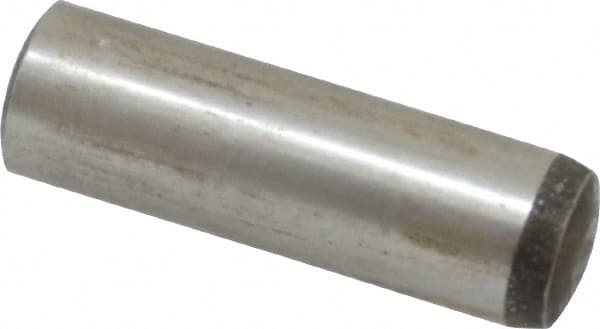 Standard Pull Out Dowel Pin: 12 x 40 mm, Alloy Steel MPN:536200PR