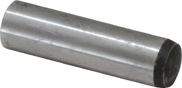 Standard Pull Out Dowel Pin: 12 x 45 mm, Alloy Steel MPN:536202PR