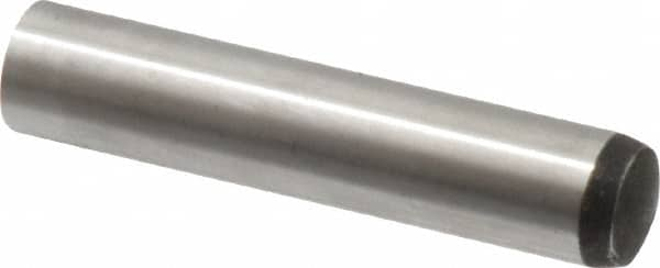 Standard Pull Out Dowel Pin: 12 x 60 mm, Alloy Steel MPN:536208PR