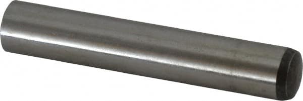 Standard Dowel Pin: 12 x 70 mm, Alloy Steel MPN:536212PR