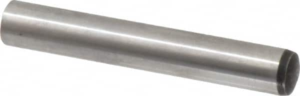 Standard Pull Out Dowel Pin: 12 x 80 mm, Alloy Steel MPN:536216PR