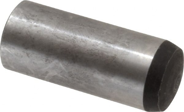 Standard Pull Out Dowel Pin: 16 x 40 mm, Alloy Steel MPN:536250BR