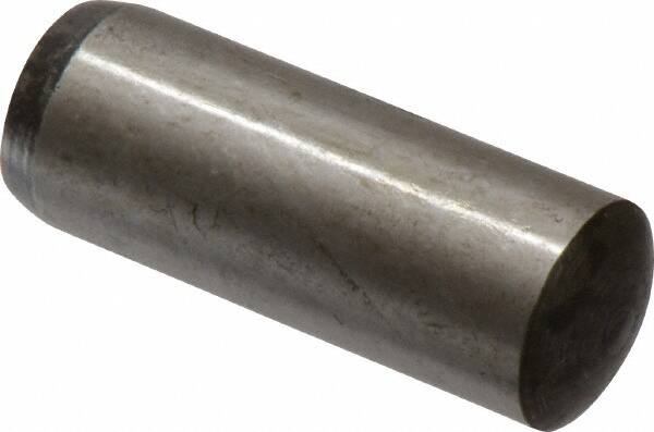 Standard Pull Out Dowel Pin: 16 x 45 mm, Alloy Steel MPN:536252BR