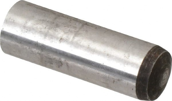 Standard Pull Out Dowel Pin: 16 x 50 mm, Alloy Steel MPN:536254BR