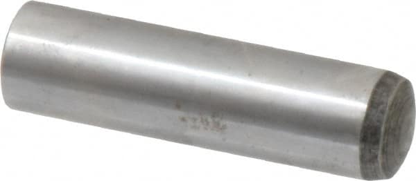 Standard Pull Out Dowel Pin: 16 x 60 mm, Alloy Steel MPN:536258BR