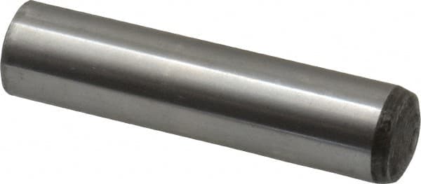 Standard Dowel Pin: 16 x 70 mm, Alloy Steel MPN:536262BR