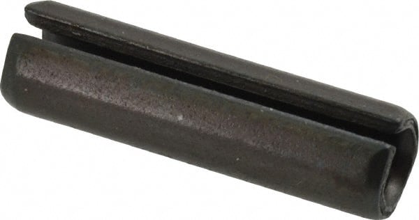 Slotted Spring Pin: 0.375