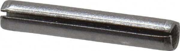 Slotted Spring Pin: 3/8