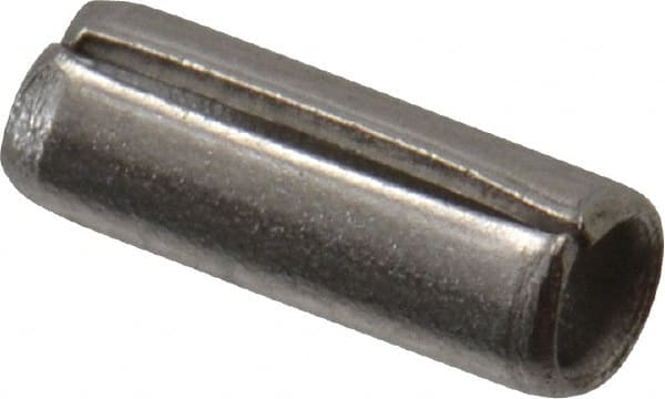 Slotted Spring Pin: 3/16