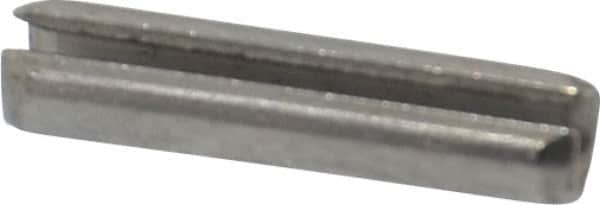 Slotted Spring Pin: 1/2