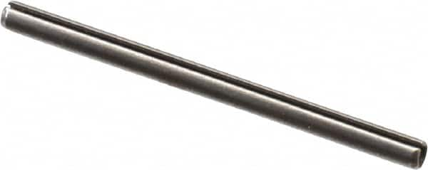 2mm Diam x 30mm Long Slotted Spring Pin MPN:R57900529