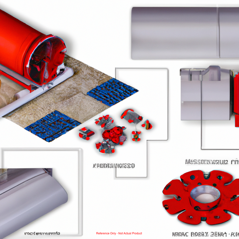 Drain Guards, Seals & Inserts, Overall Length: 12in , Thickness: .335 , Material: DuPont Elvaloy Vinyl, Urethane  MPN:PLR412