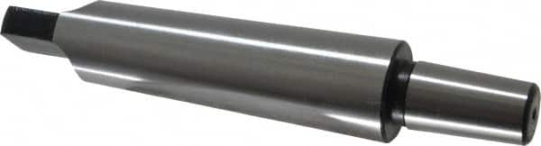 Taper Drill Chuck Arbor: JT33 Mount Taper, 3MT Shank Taper MPN:222-758