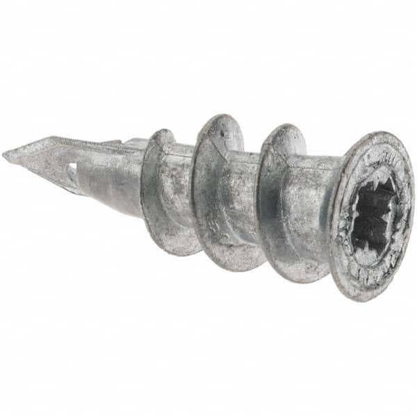 Steel Self Drilling Drywall & Hollow Wall Anchor MPN:KP82903