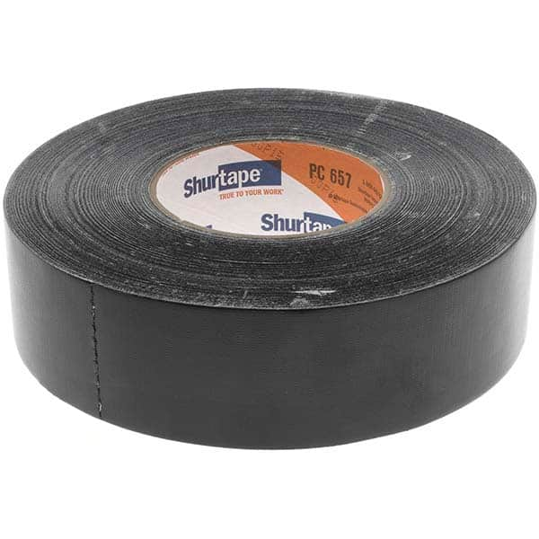 Duct & Foil Tape Black 2