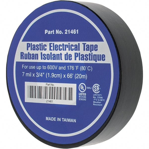 Electrical Tape: 3/4