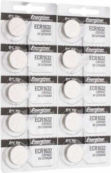 Battery Clip: Use with Calculator Electronic Device Keyless Entry Memory Back-Up Pager Security Device & Watches MPN:BD-ECR1632