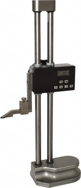 Electronic Height Gage: 12