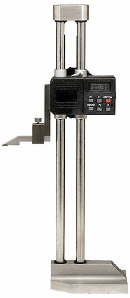 Electronic Height Gage: 24