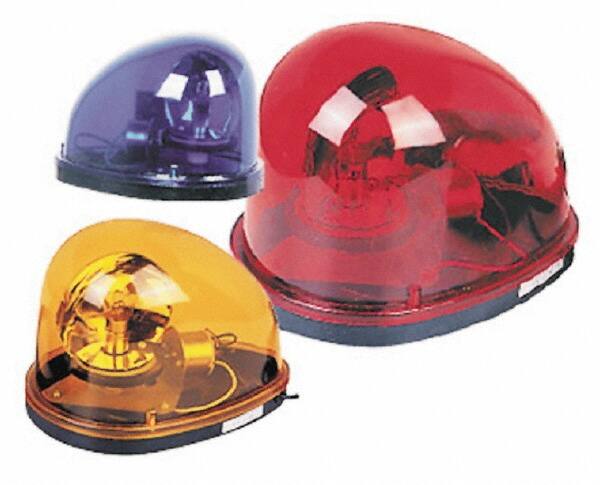 Emergency Light Assemblies, Light Assembly Type: Beacon Warning Light , Voltage: 12 V dc  MPN:CAA0105