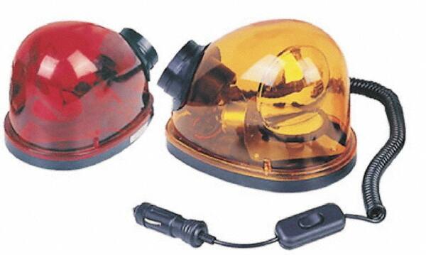 Emergency Light Assemblies, Light Assembly Type: Beacon Warning Light , Voltage: 12 V dc  MPN:CAA0108