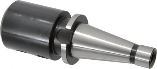 End Mill Holder: NMTB40 Taper Shank, 1-1/4