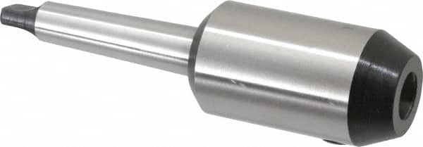 End Mill Holder: 2MT Taper Shank, 5/8