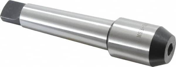 End Mill Holder: 3MT Taper Shank, 3/8