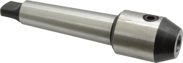 End Mill Holder: 3MT Taper Shank, 1/2