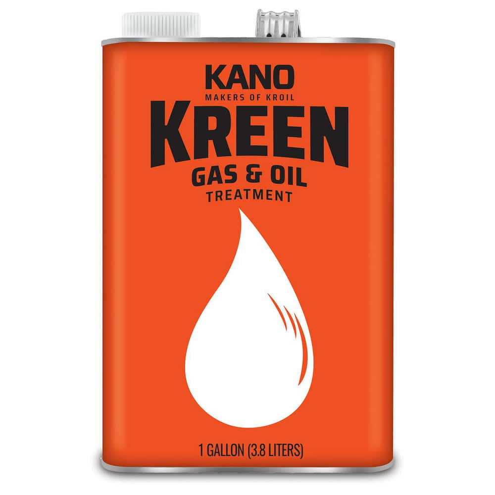 KANO 1 Gallon Kreen, High-Grade Gas & Oil Treatment, KR011 MPN:KR011