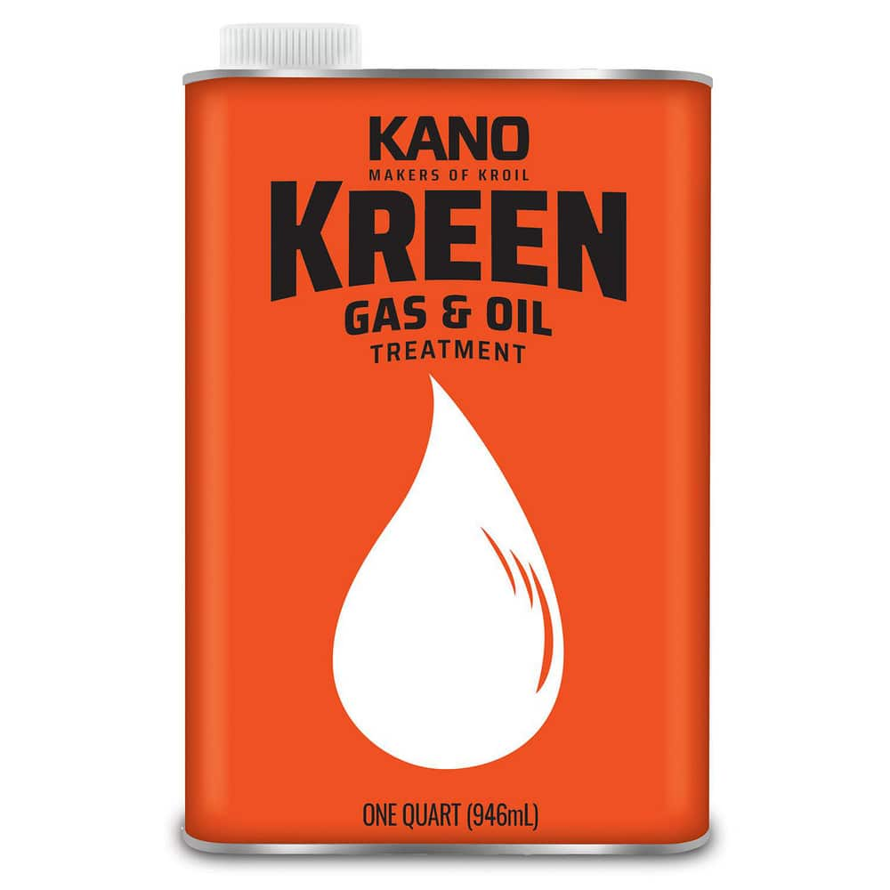 KANO 1 Quart Kreen, High-Grade Gas & Oil Treatment, KR161 MPN:KR161