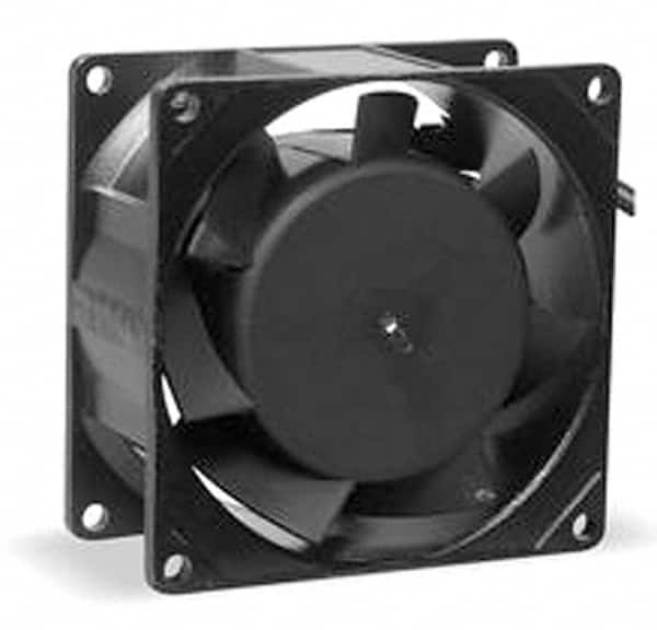 115V 50 CFM Square Tube Axial Fan MPN:SO2145-16