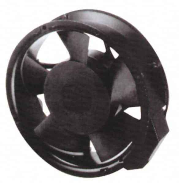 115V 235 CFM Round Tube Axial Fan MPN:SO2146-11