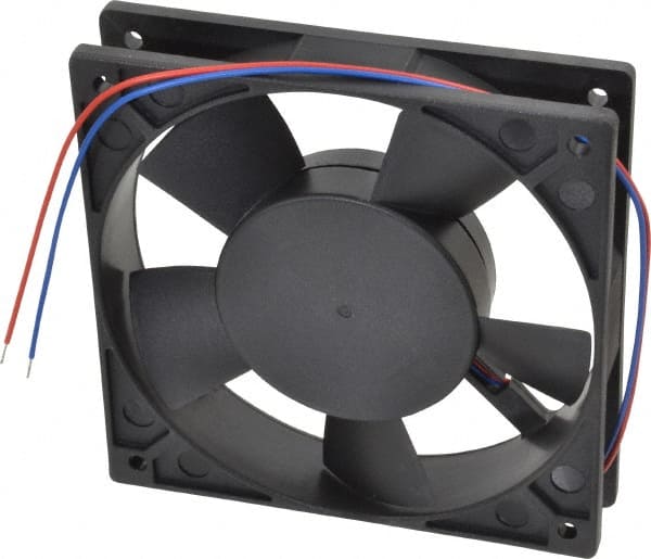 12V 88.3 CFM Square Tube Axial Fan MPN:SO2147-14