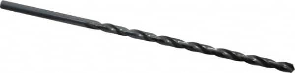 Extra Length Drill Bit: 1/4