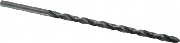 Extra Length Drill Bit: 0.3594