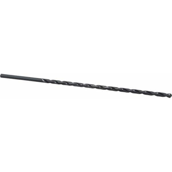 Extra Length Drill Bit: 0.2969