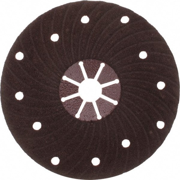 Fiber Disc: 7