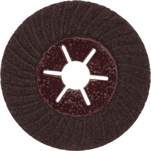 Fiber Disc: 4-1/2