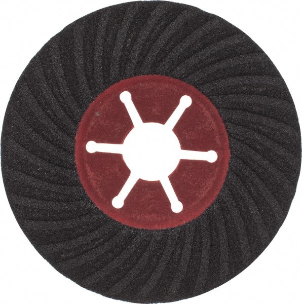 Fiber Disc: 4-1/2