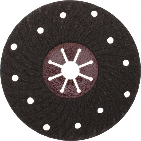 Fiber Disc: 7